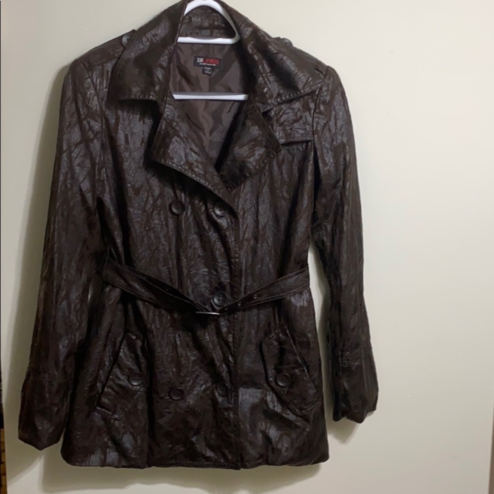Slimlines By Sport Collection Light Jacket